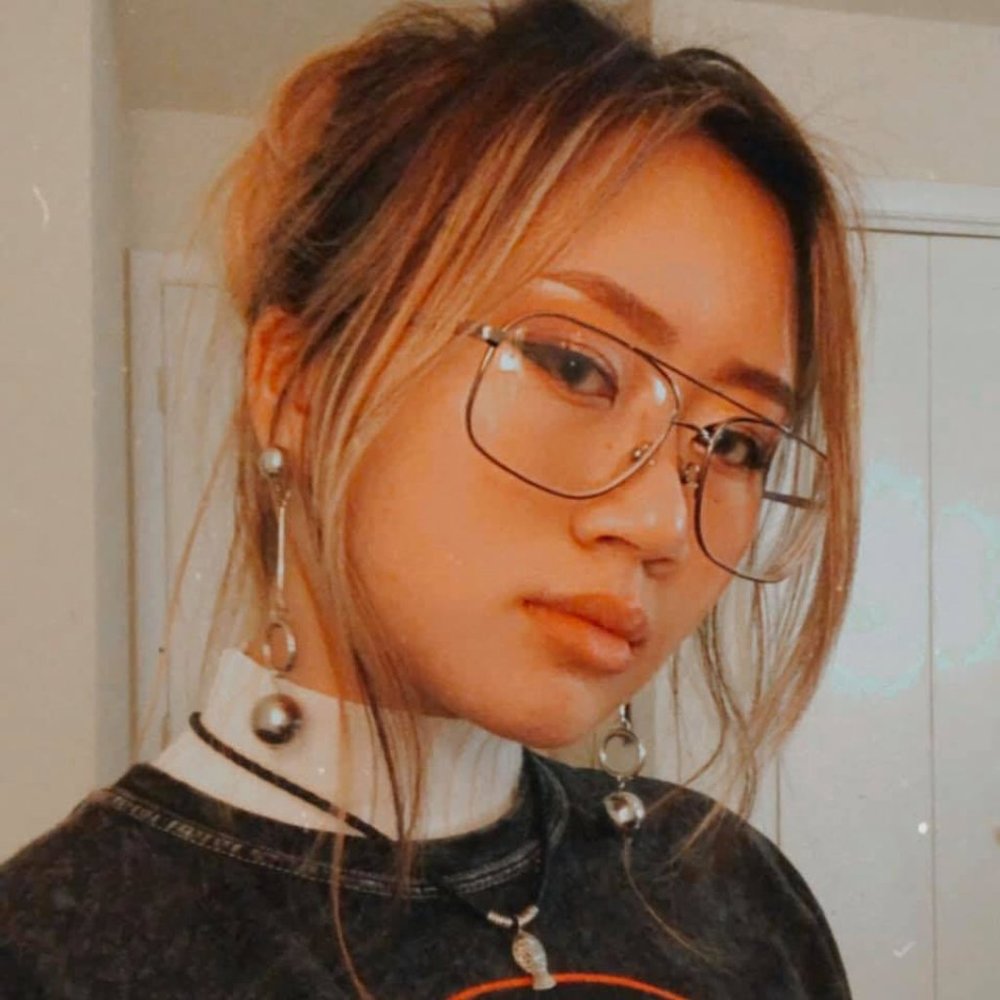 Meet your Posher, Jeanie